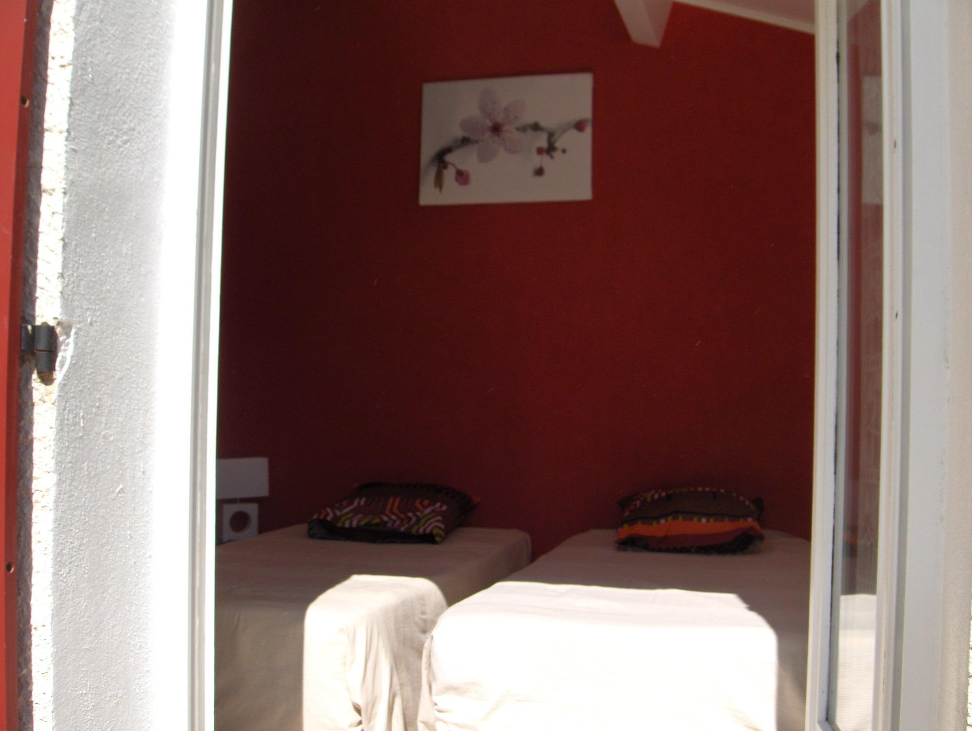 Chambre D'hôtes Fabilio 6/9