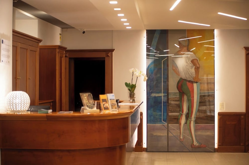 Hotel Duomo 6/73