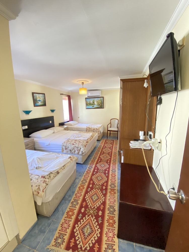 Sevin Hotel Pansiyon 23/39