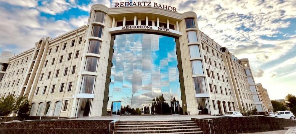 Reikartz Bahor Bukhara in BUKHARA