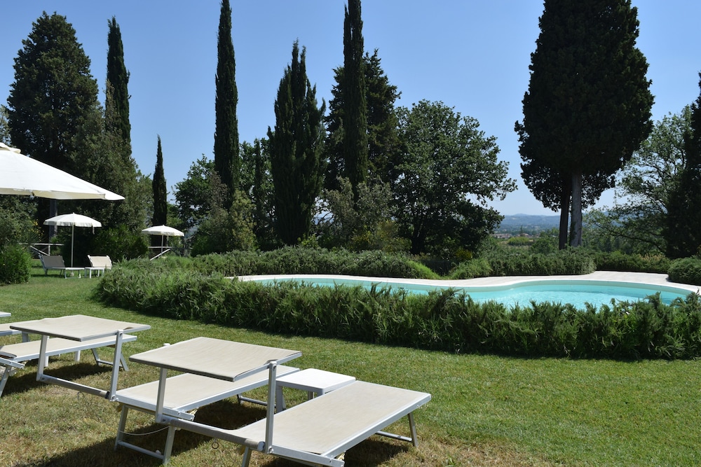 Borgo San Giusto 32/50