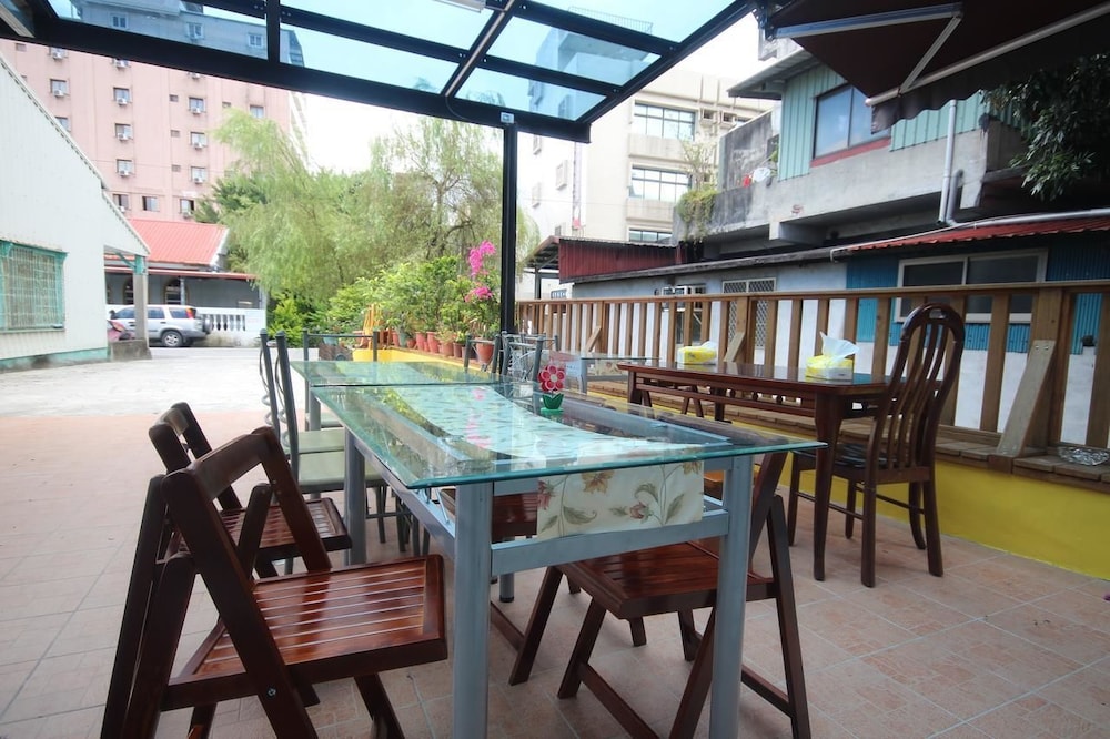 Sara House (ex.Hagi House Bed and Breakfast) 34/50