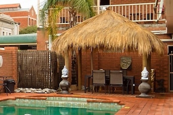Central Yarrawonga Motor Inn 2/36