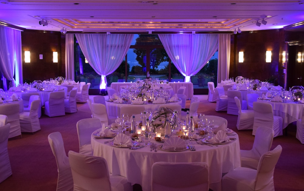 Royal Plaza Montreux Hotel 34/77