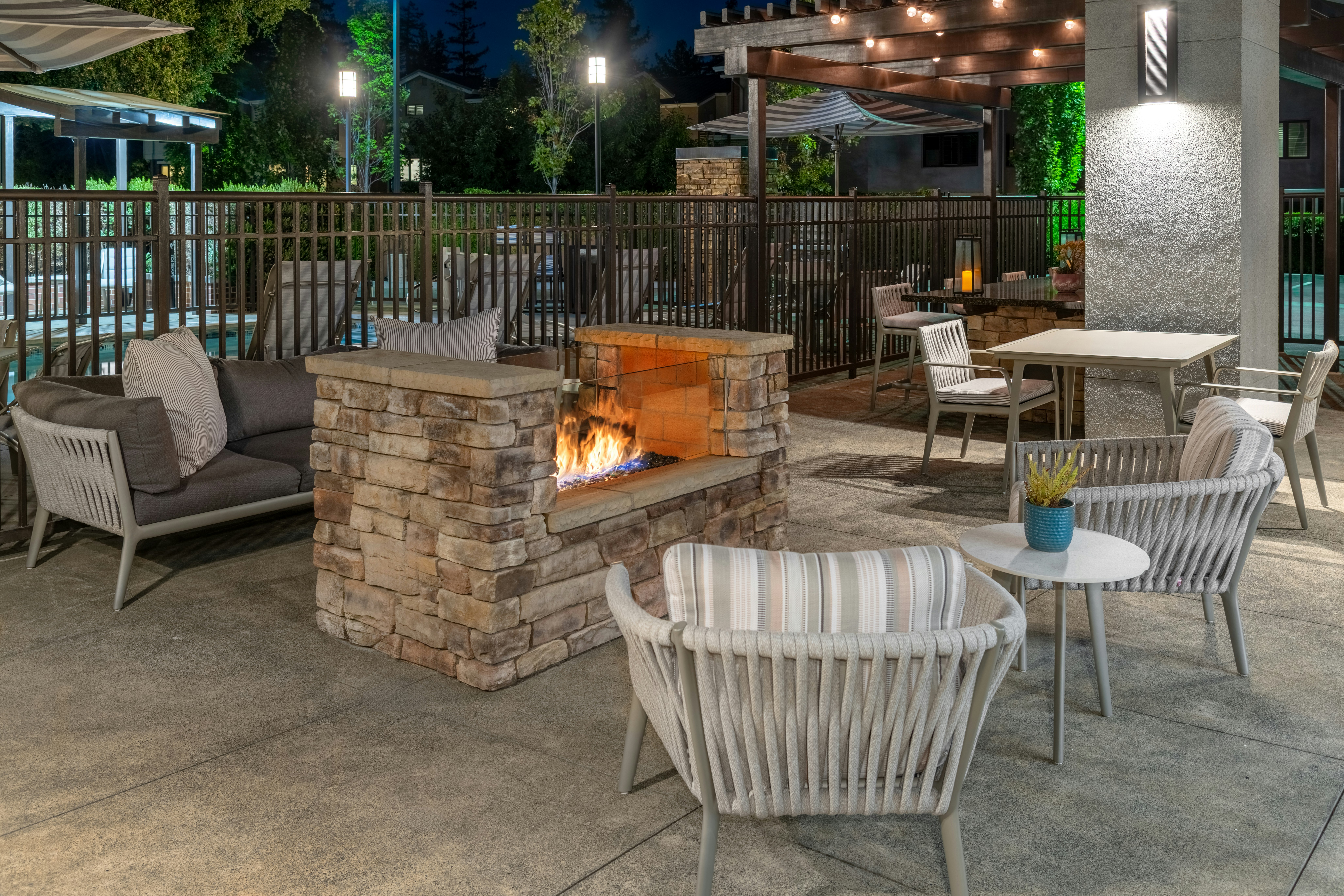 Homewood Suites By Hilton Palo Alto 23/30