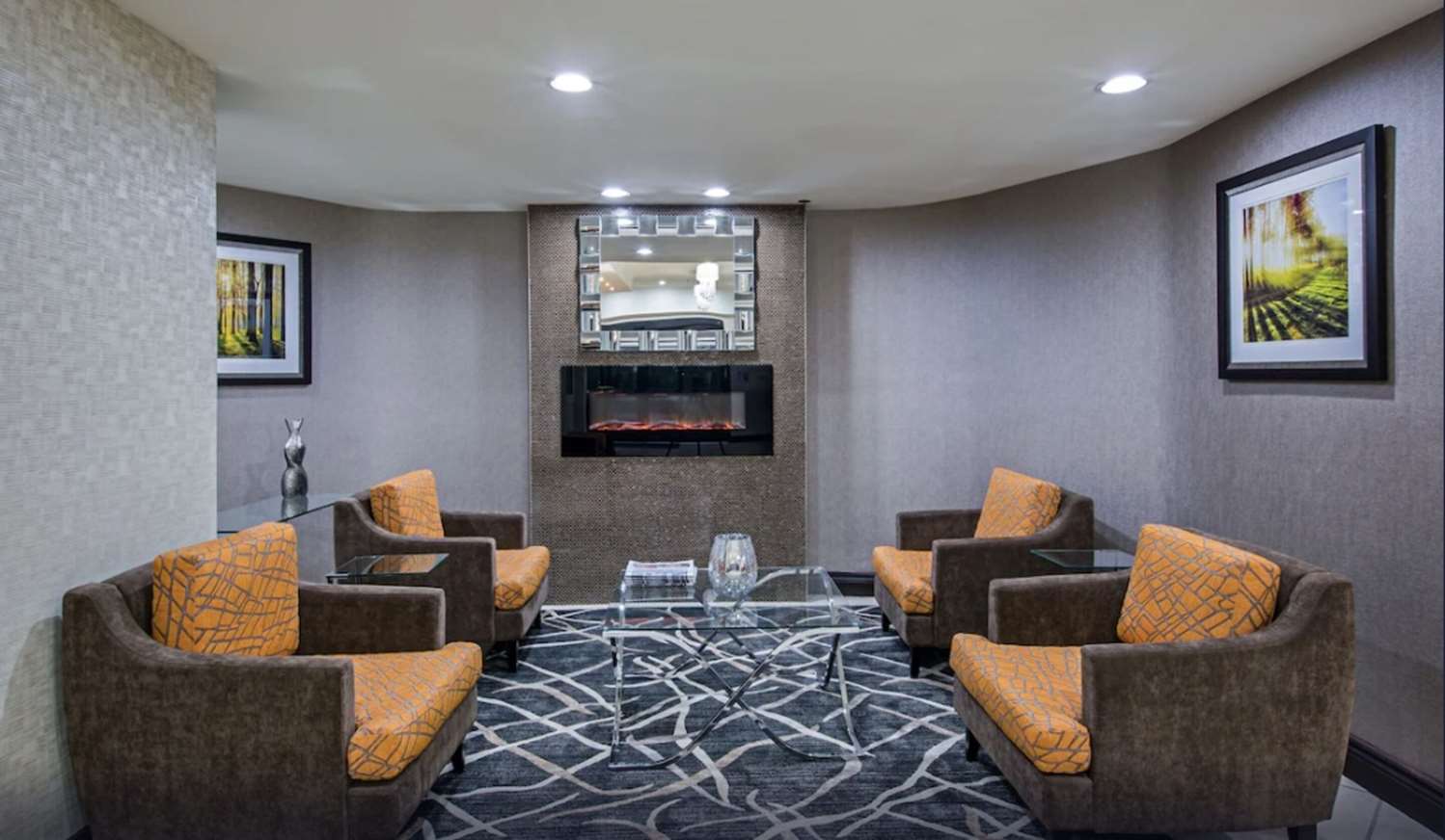 Quality Inn & Suites Regina Downtown 6/8