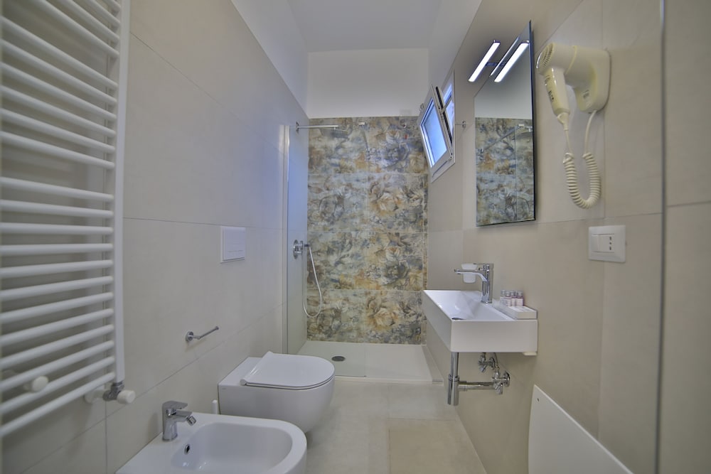 Hotel Da Ettore 20/22