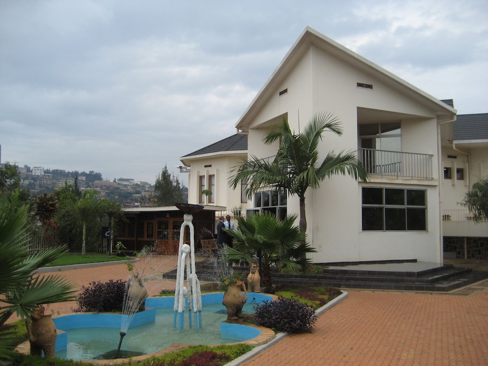 PARK INN BY RADISSON KIGALI 9/65