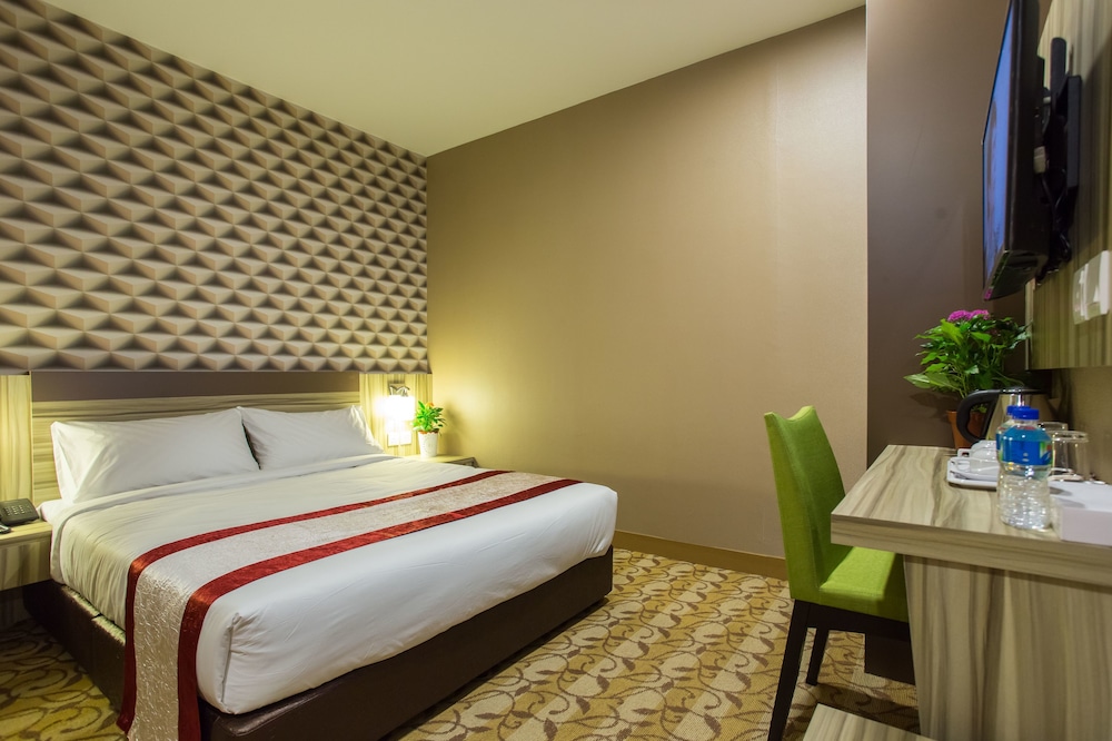 Ls Hotel 18/33
