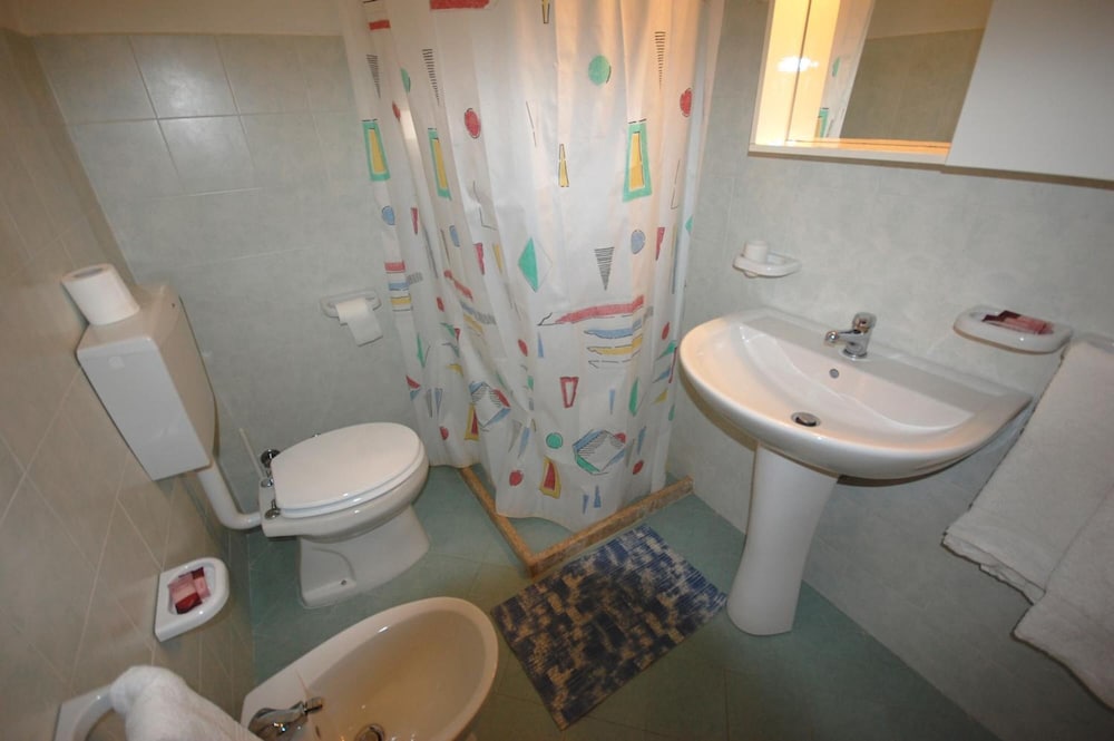 Albergo Del Santuario 33/34