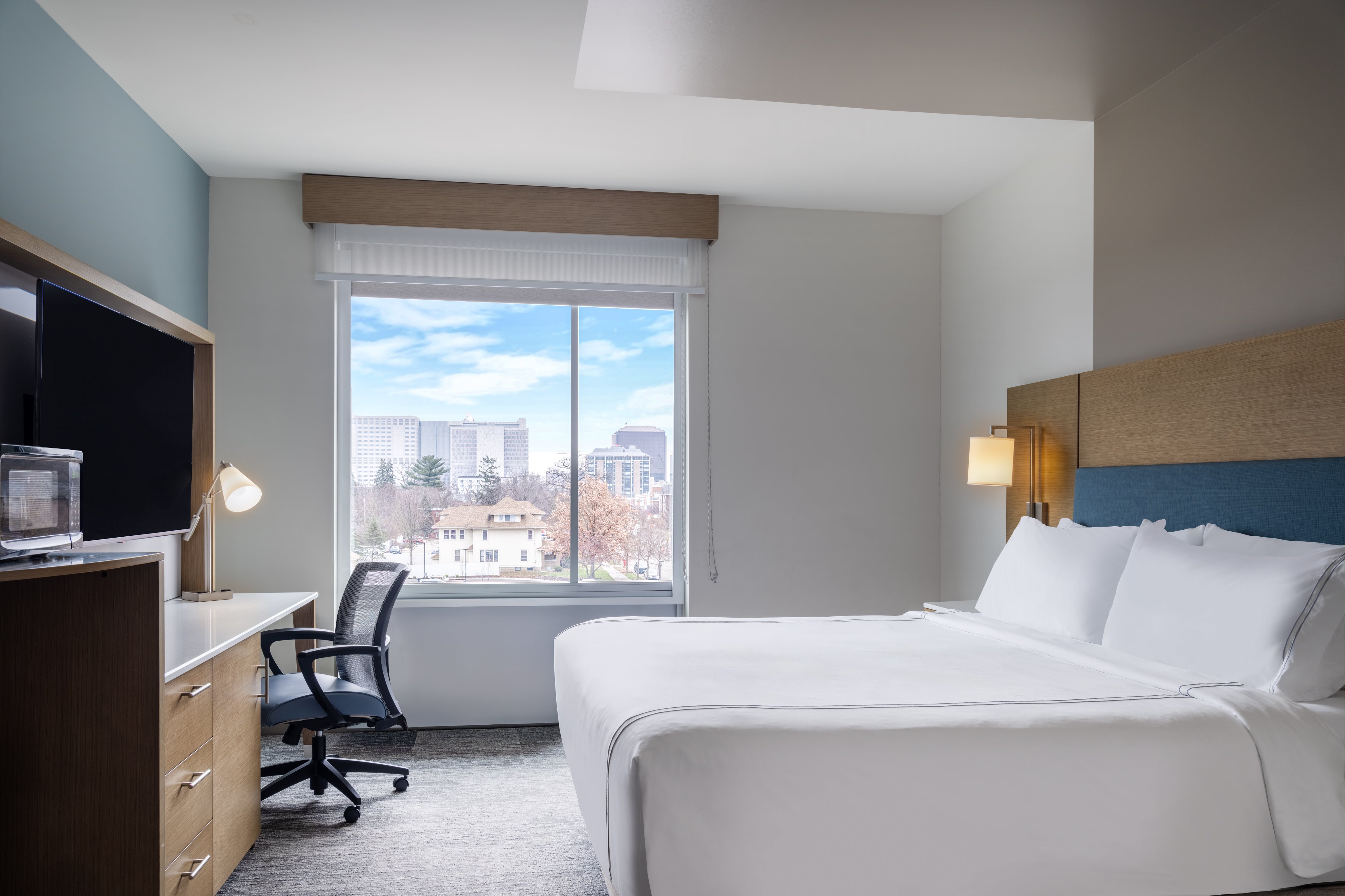 Room, King Bed, Accessible