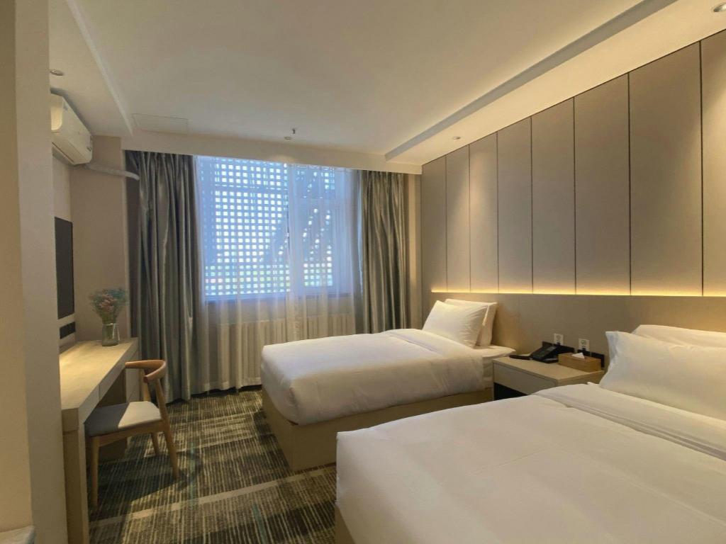 Starway Hotel (Beijing New China International Exhibition Center Airport Industrial Park) 28/48