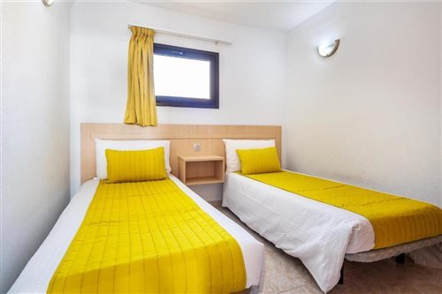 2 Bedrooms, Apartment, Balcony or Terrace