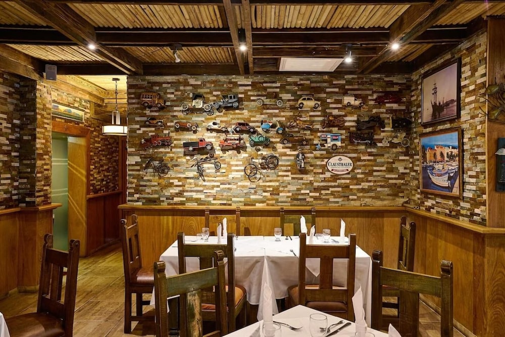 Hotel Riazor 20/23