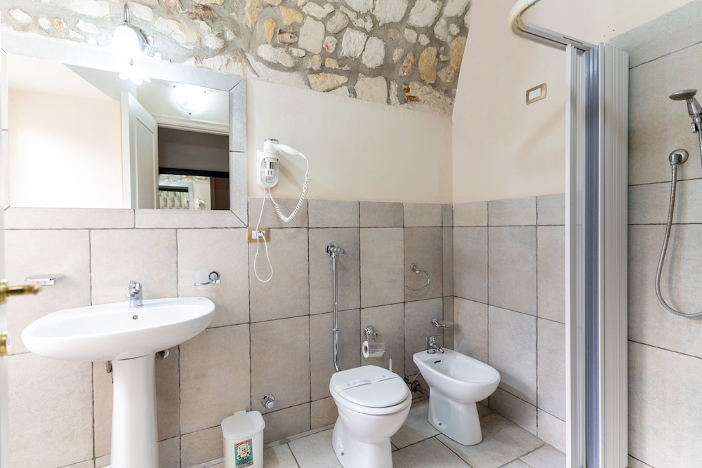 PALAZZO IL CAVALIERE B&B DE CHARME 63/68