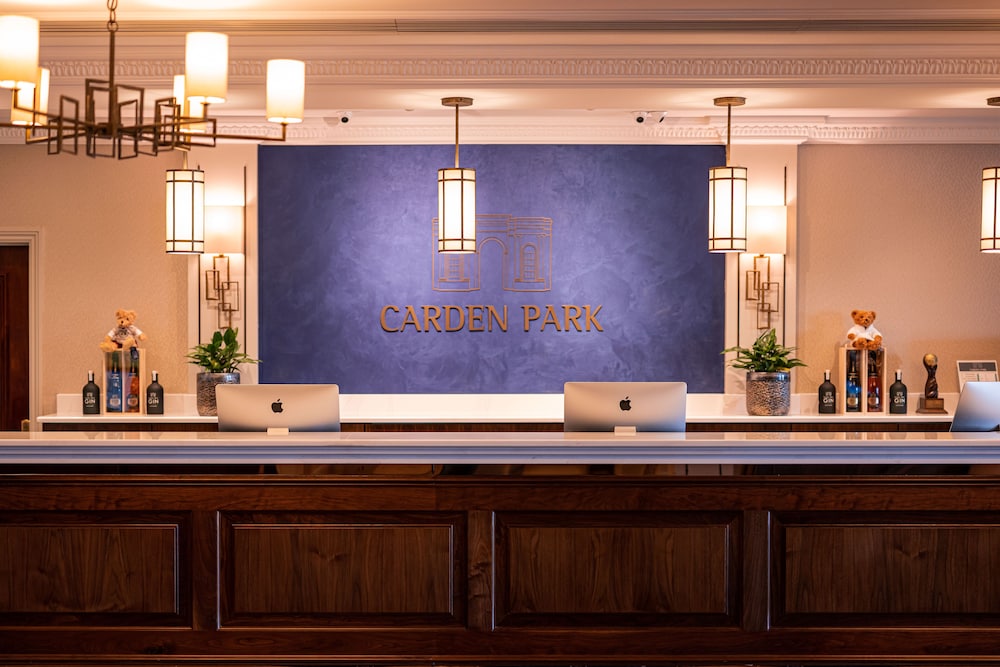 Carden Park 4/41