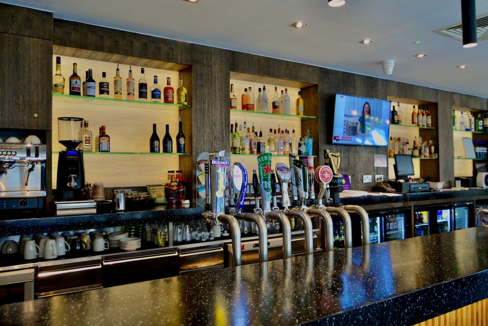 Glashaus Hotel 24/42