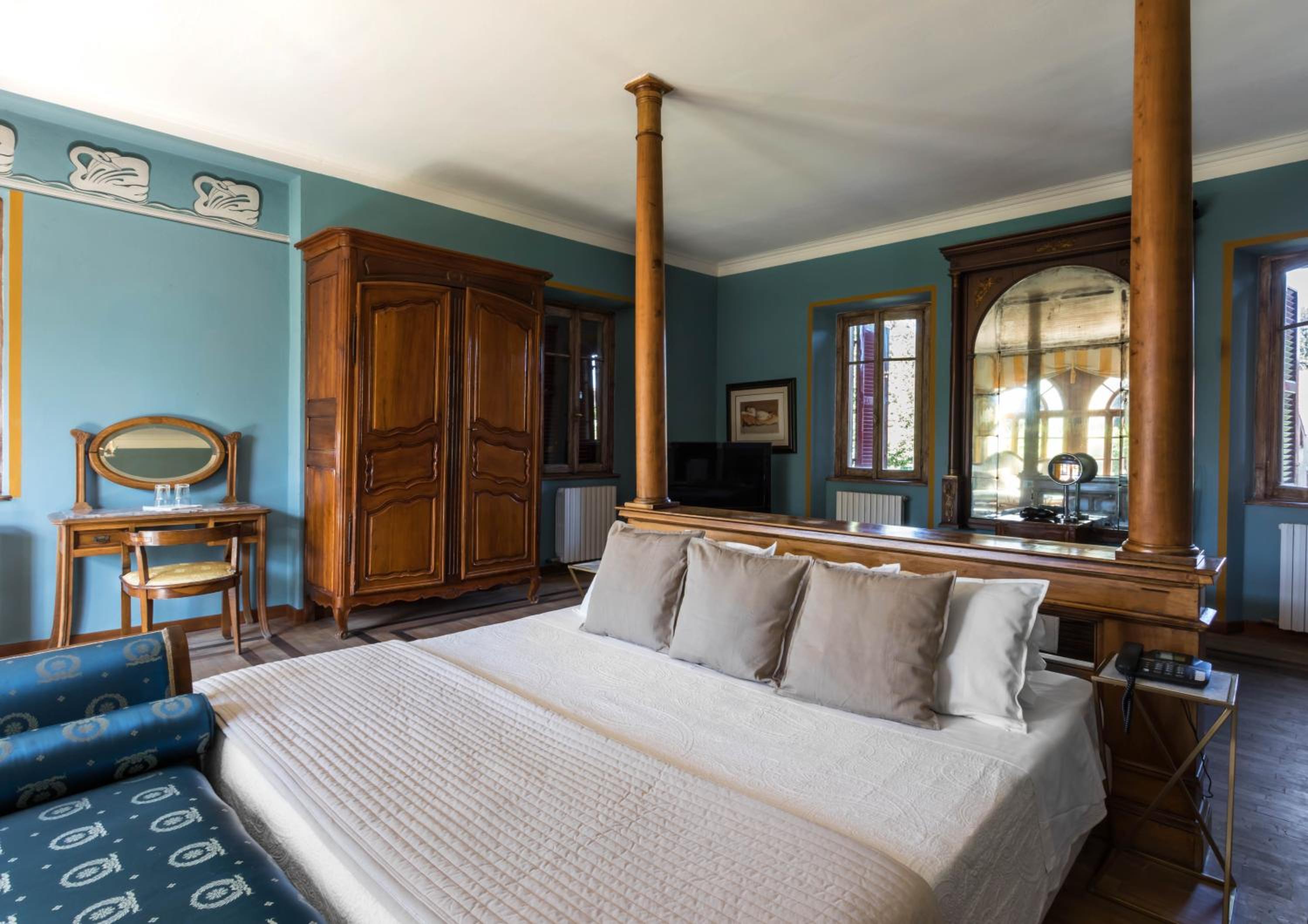 Albergo Ristorante la Madonnina 22/57