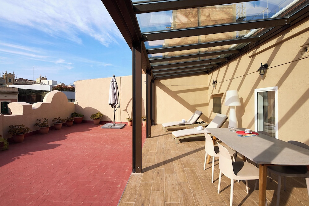 Quartprimera Apartments 44/50