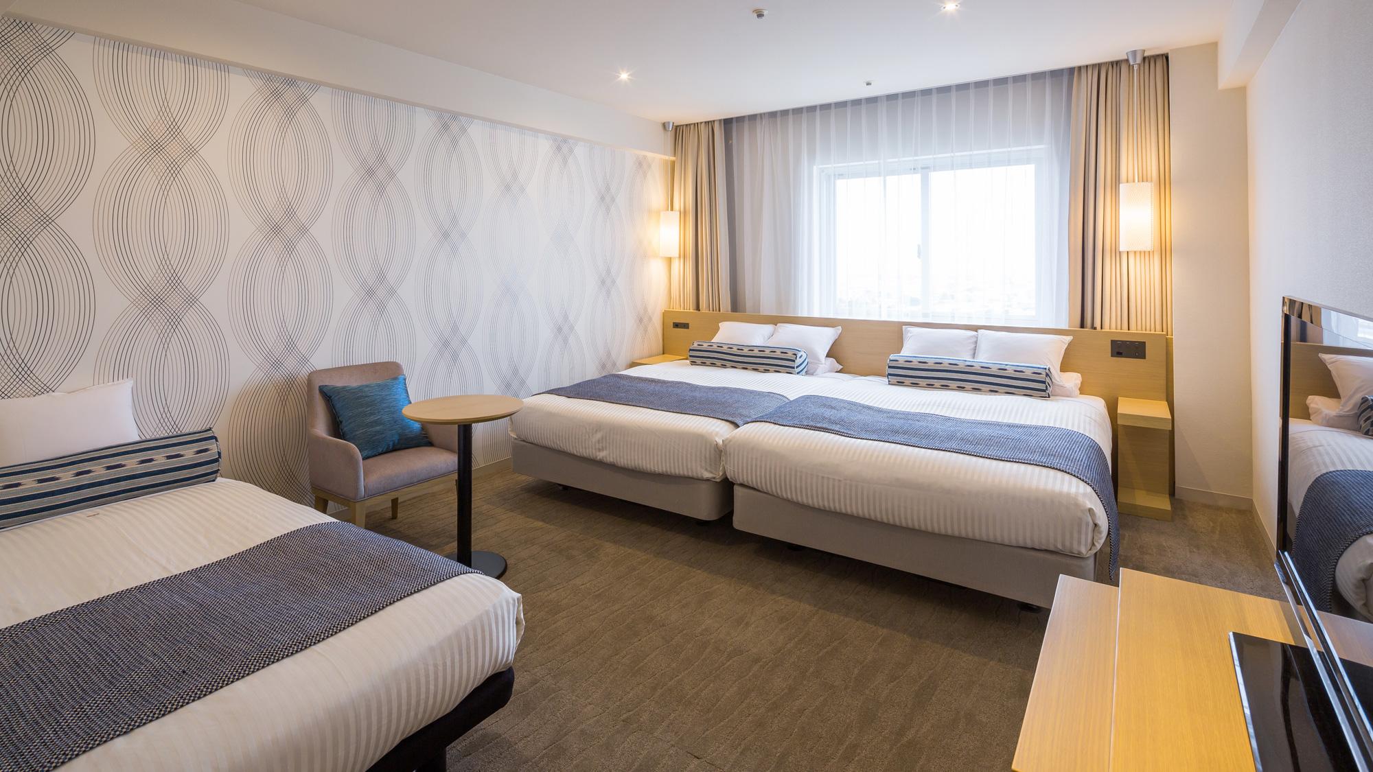 Select, Superior, Twin Beds, with View