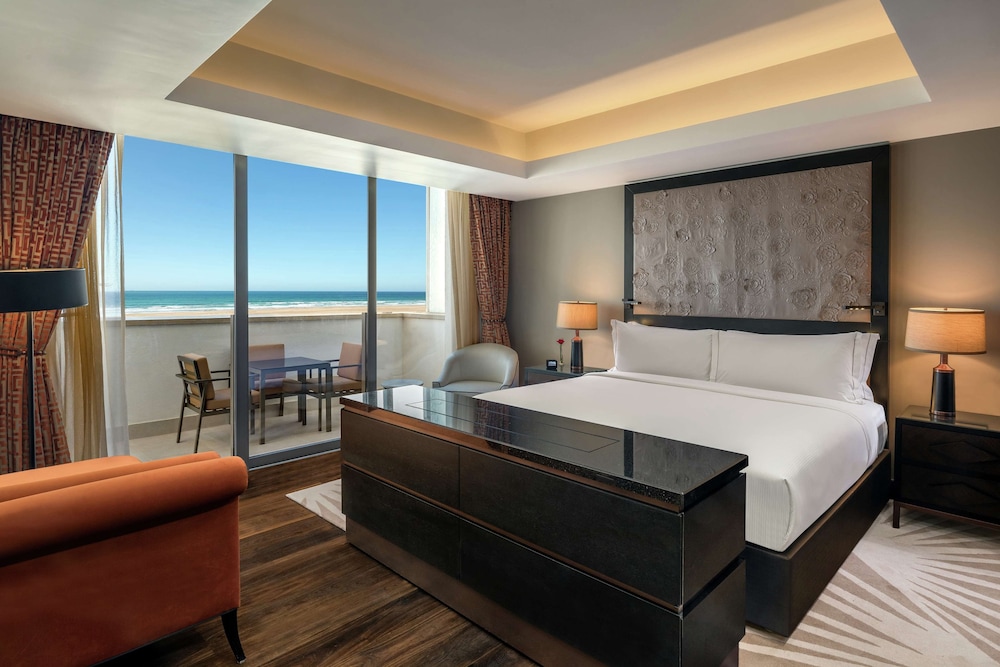 Hilton Tangier Al Houara Resort & Spa 11/65