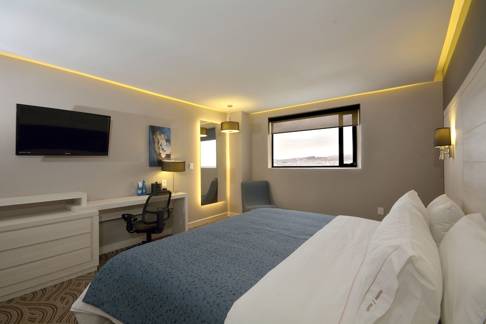 Holiday Inn Express Pachuca 11/57