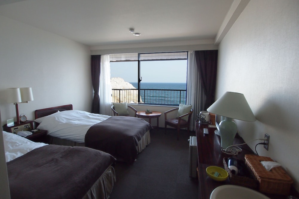 Isohara Seaside Hotel 16/44