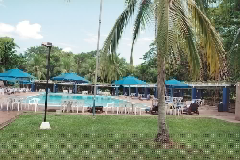 Hotel Guadaira Resort 4/49