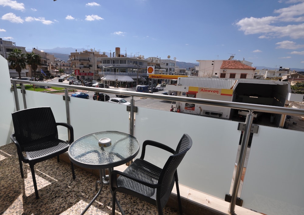 Chania Apartments 31/45