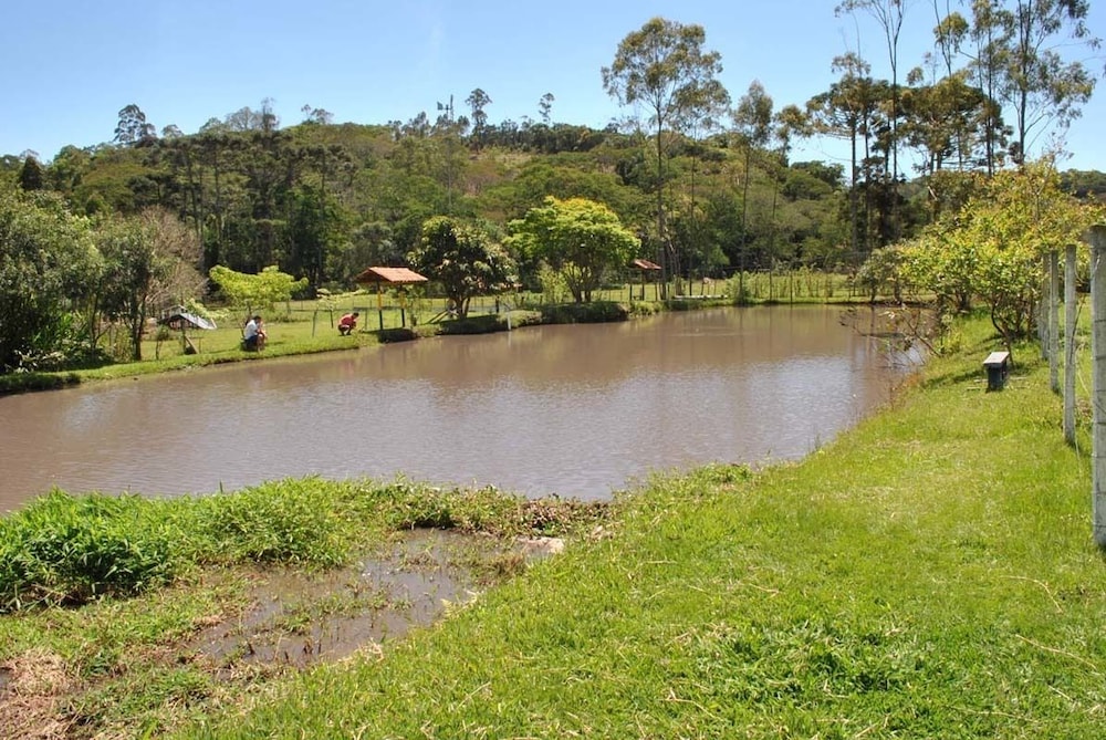 POUSADA BEZERRA 35/50