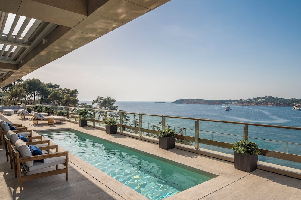 Four Seasons Astir Palace Hotel Athens 41/50