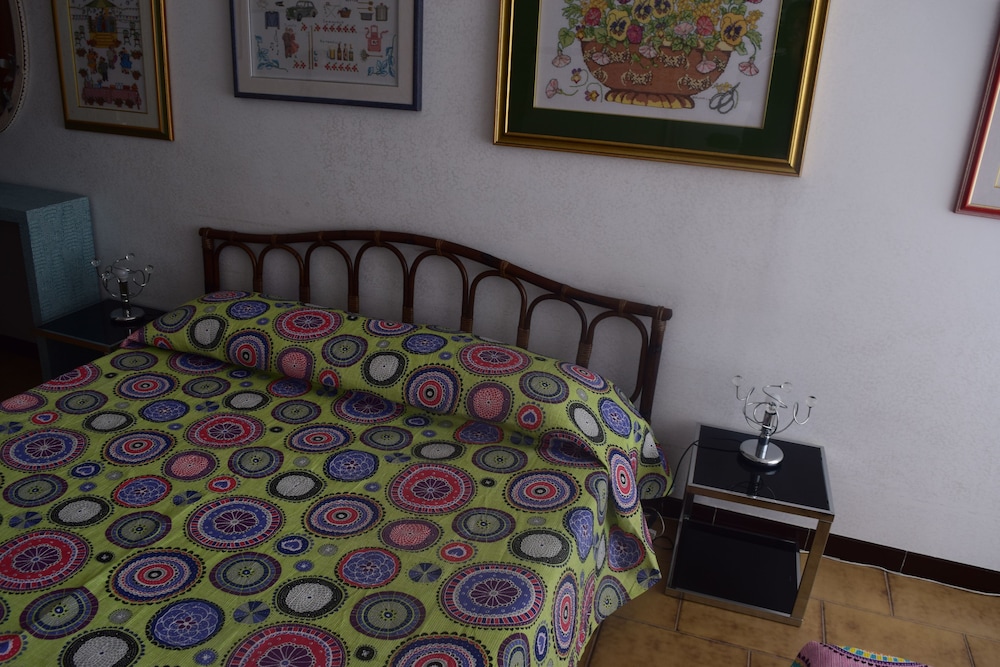 Casa Papapietro 20/39