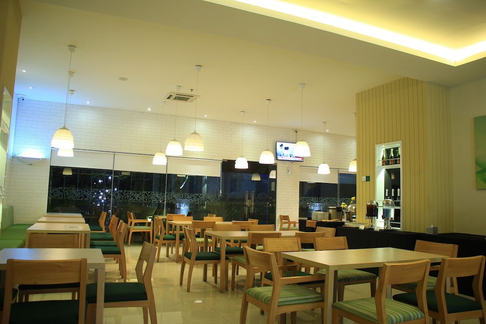 Agria Bogor Hotel 33/53