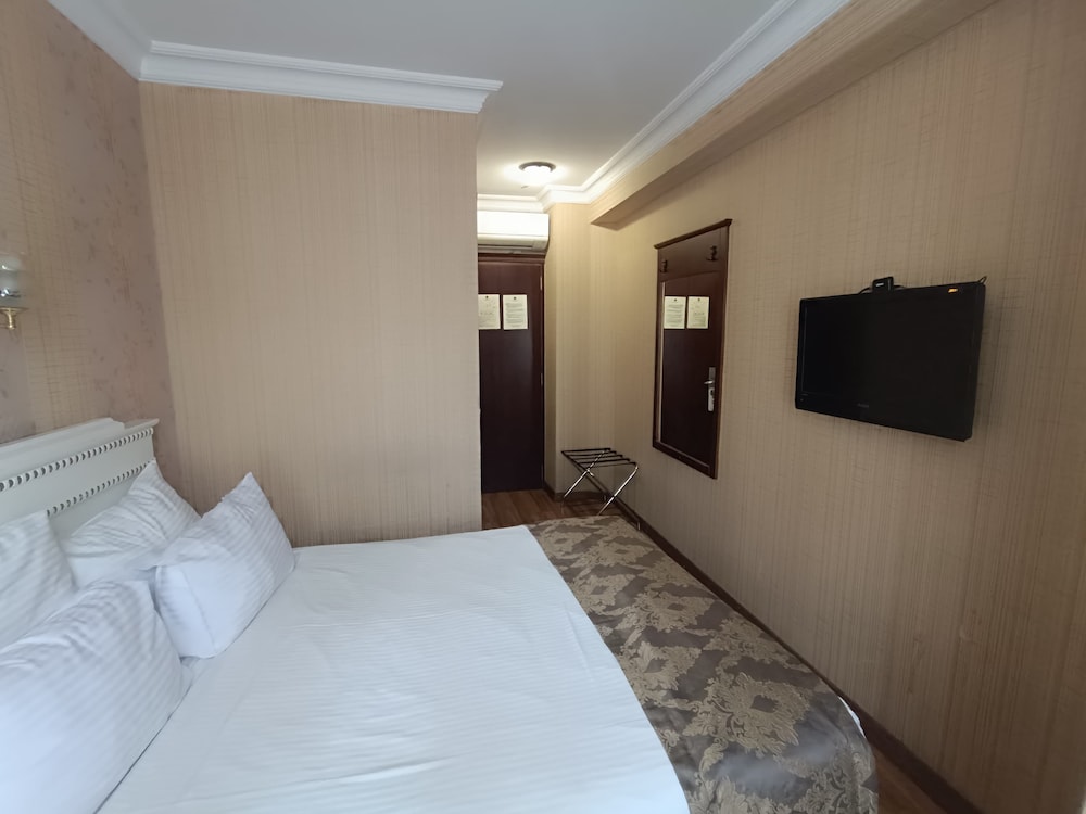 Golden Horn Sirkeci Hotel 13/50