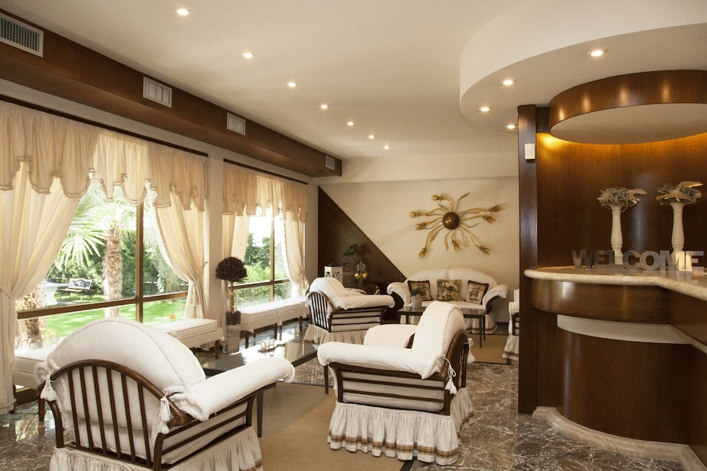 Hotel Elite 25/39