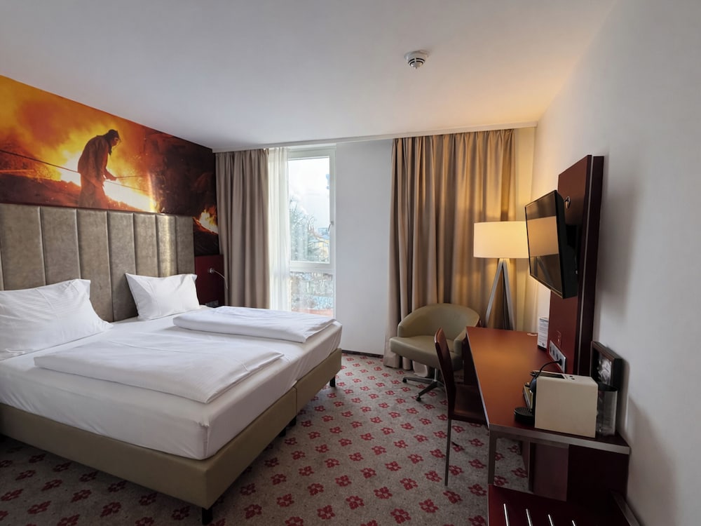 Amedia Hotel Linz 23/71