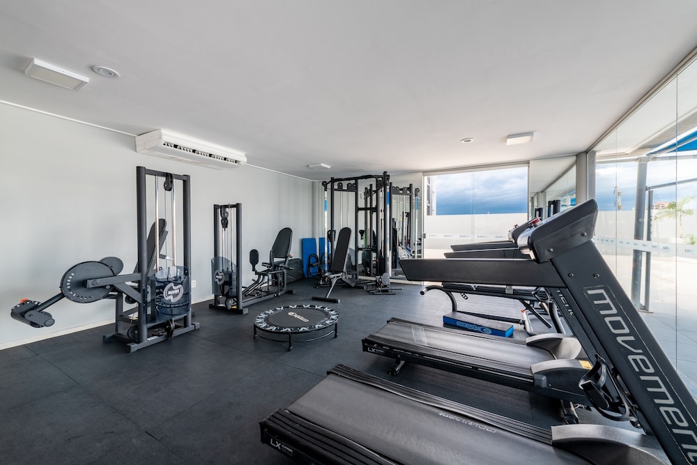NOBILE SUITES DEL RIO - PETROLINA 36/70