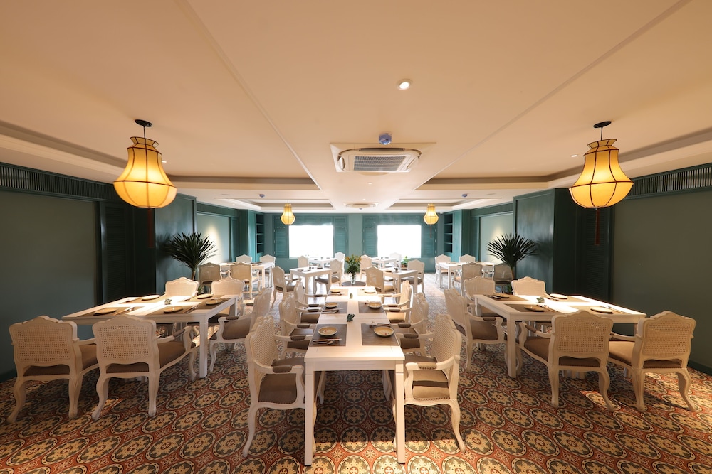Cochin Sang Hotel 27/36