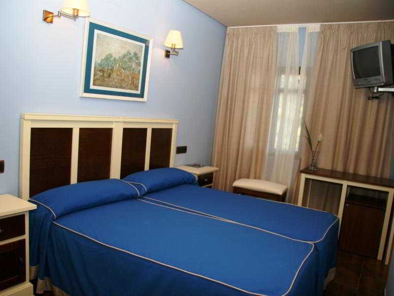 Restaurante Atalaya 3/10