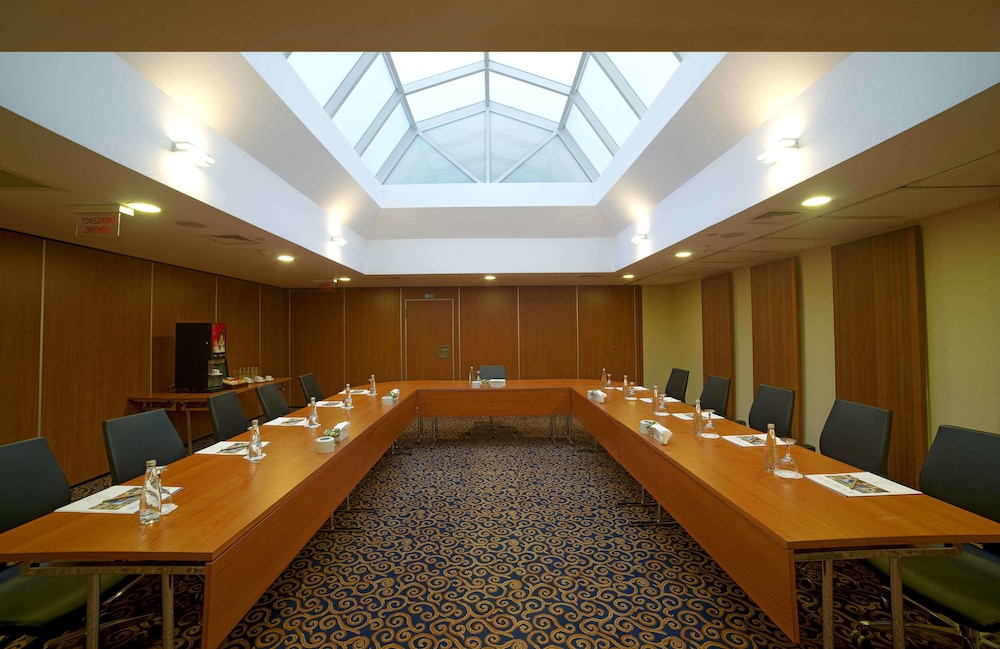 Radisson Hotel President Old Town Istanbul 41/50