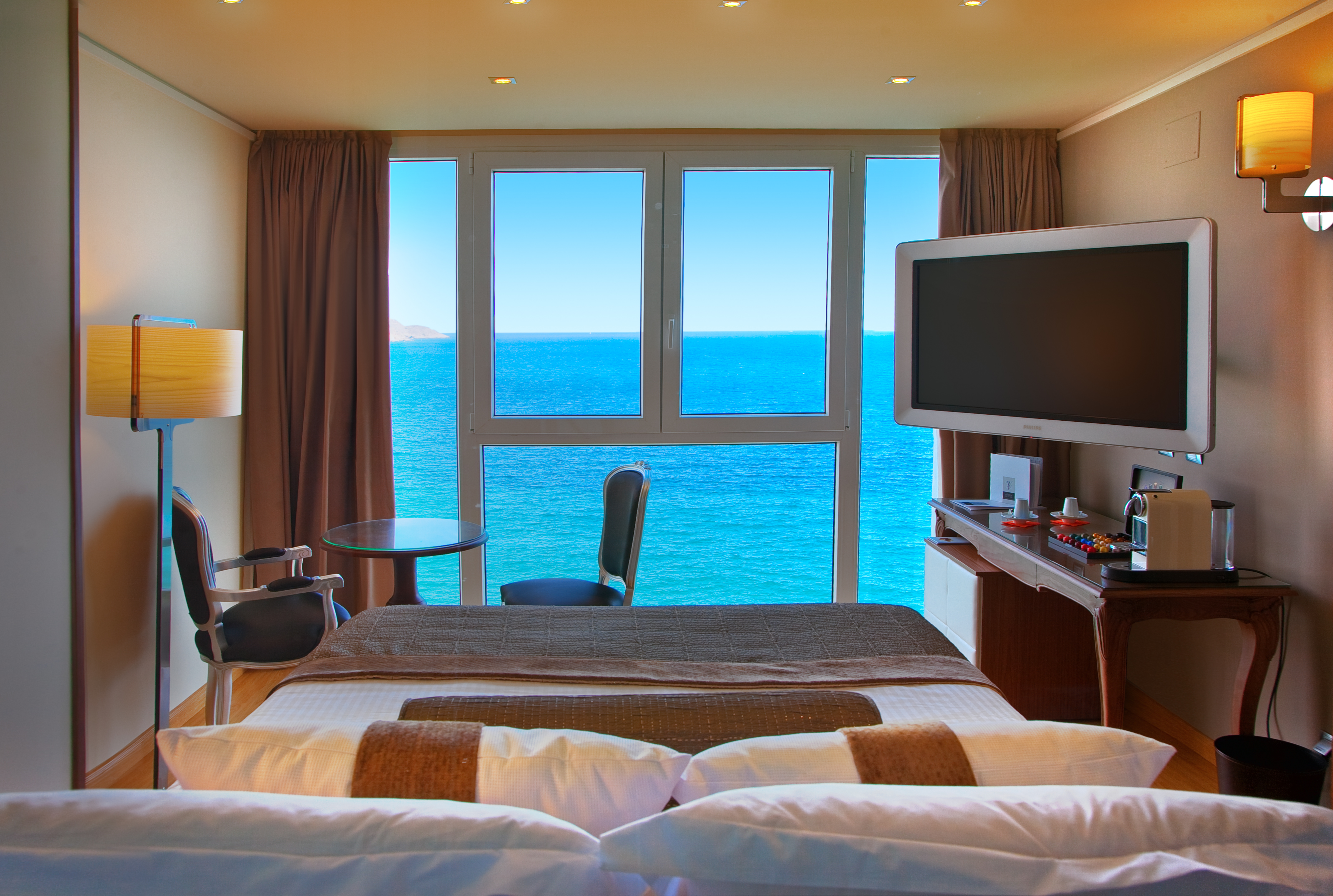 Villa Venecia Boutique Hotel 45/53