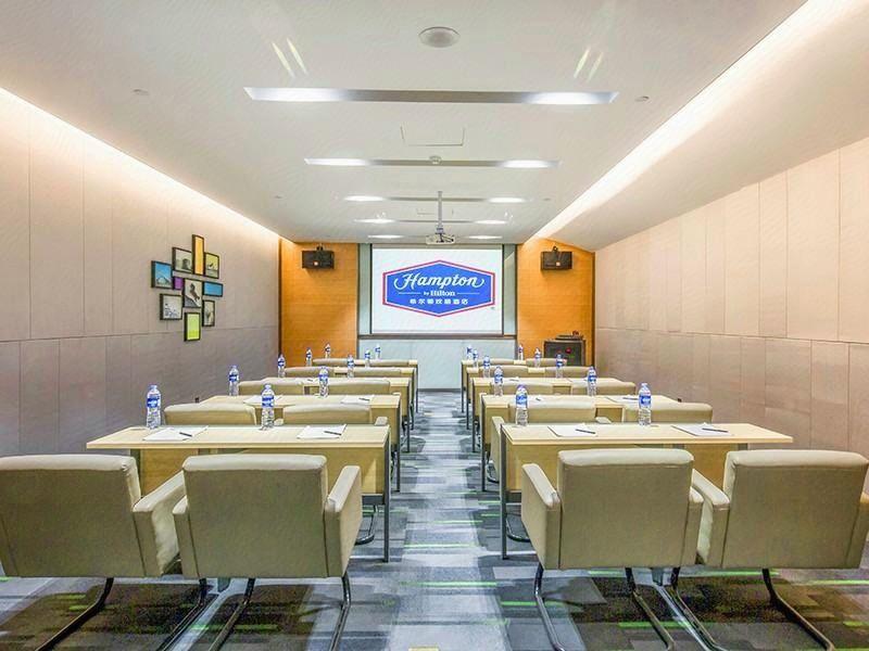 Hampton by Hilton Ulanhot 35/40