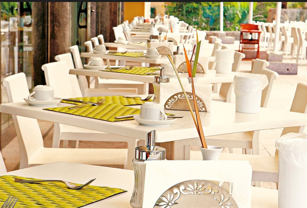 Hotel LIVVO Valle Taurito 58/71