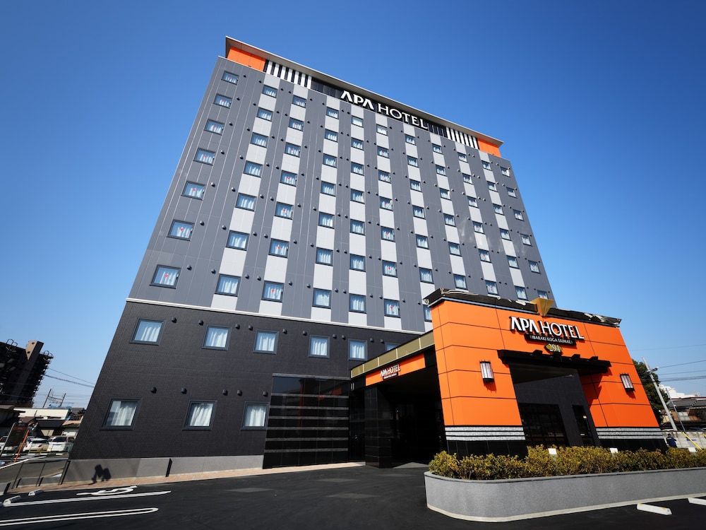 APA Hotel Ibaraki Koga-Ekimae 2/27