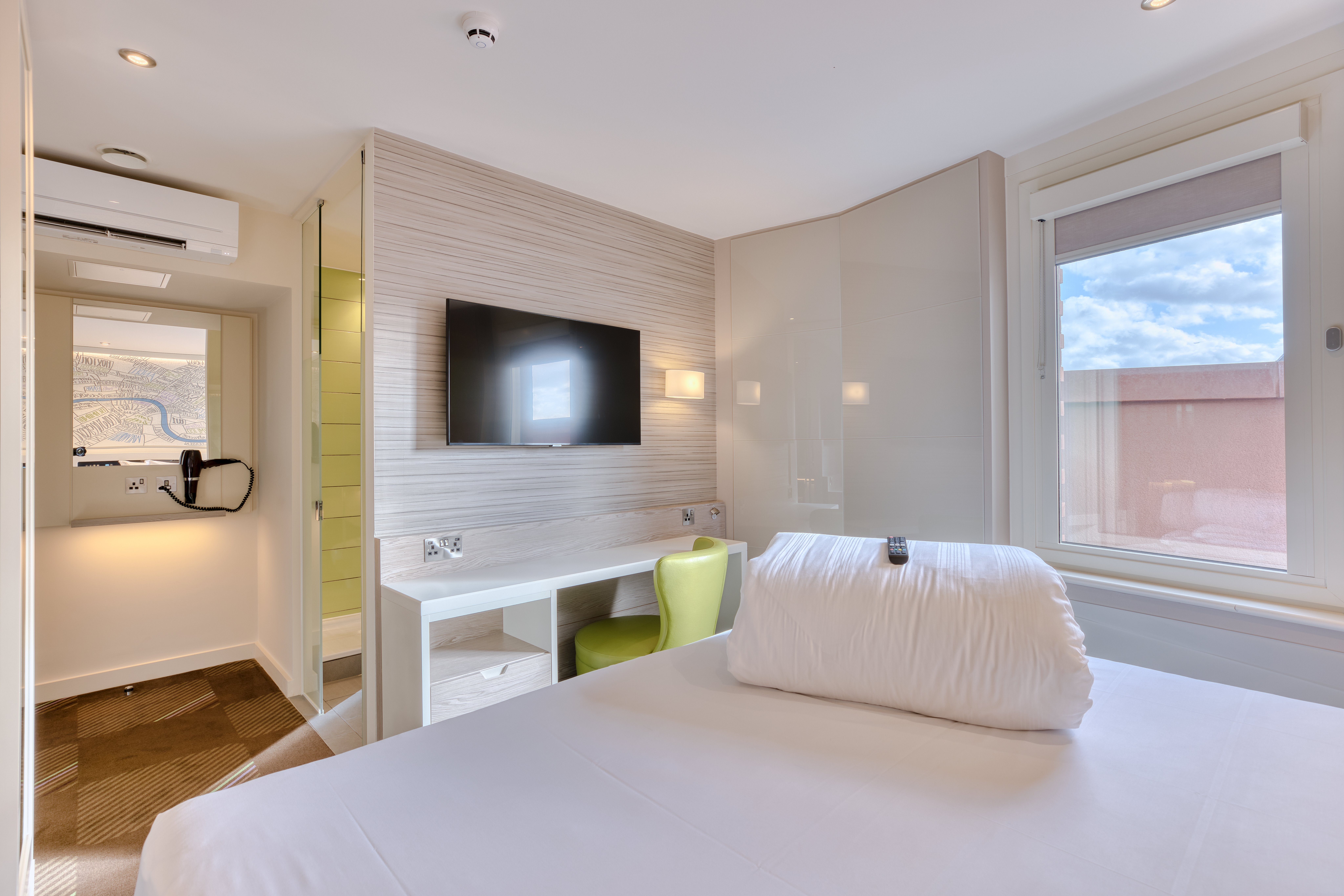 Hub by Premier Inn London Camden 11/29