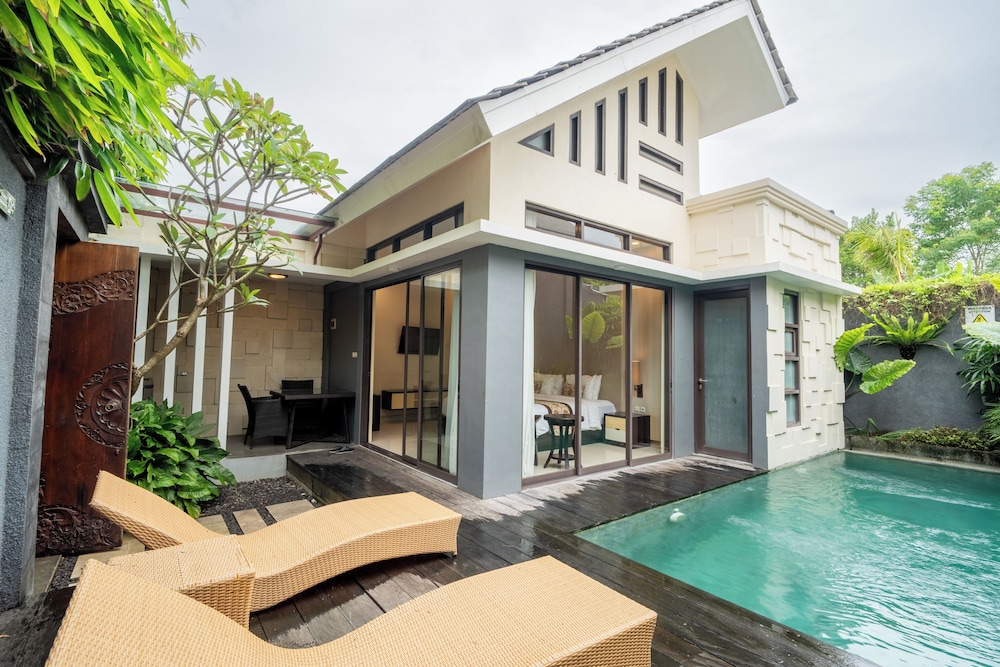 La Paradis Villas Pererenan 60/66
