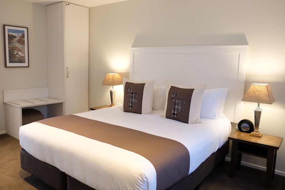 West Meadows Motel of Wanaka 14/50
