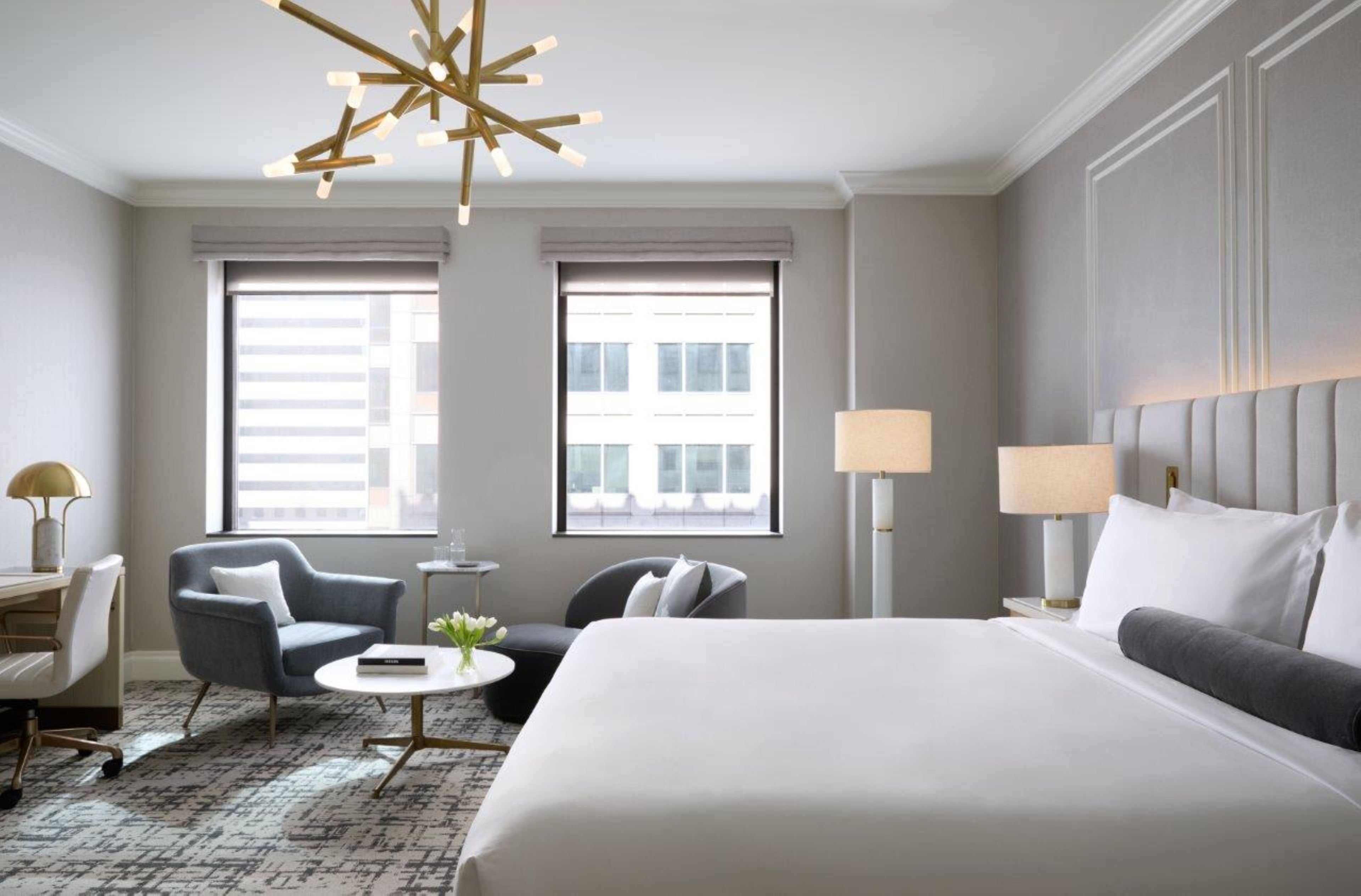 InterContinental Hotels Indianapolis, an IHG Hotel 15/50