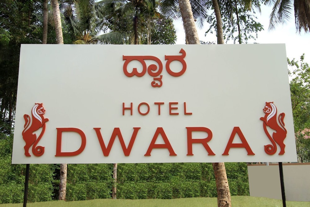 Hotel Dwara 5/15
