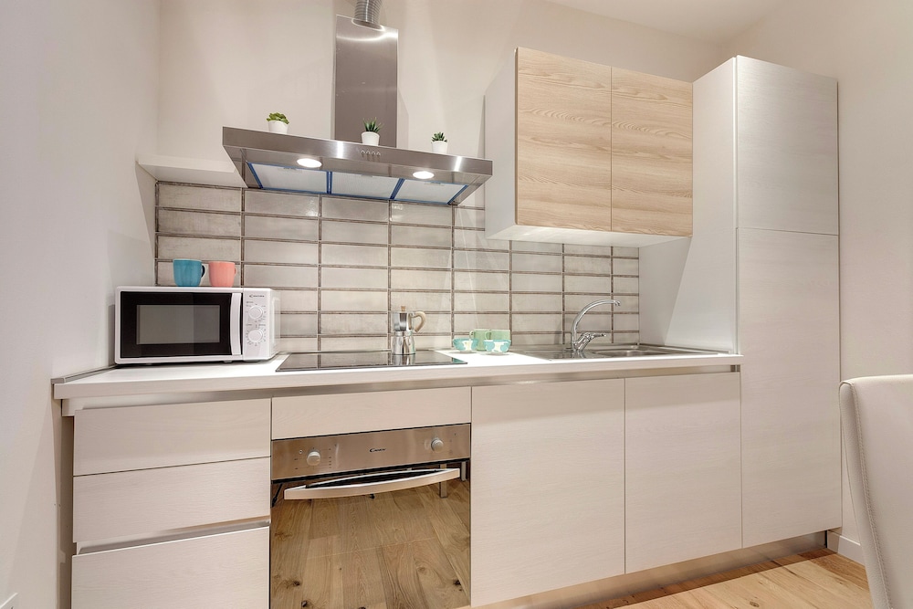 Mamo Florence - David Apartment 29/33